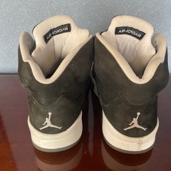 NIKE ナイキ エア ジョーダン 5 レトロ の画像