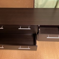 タンス(少し不具合あり)の画像