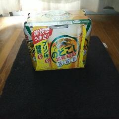 ビール【500ml】６缶の画像