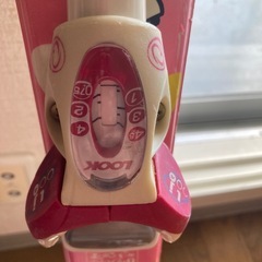 ミニーちゃんのスキー　90センチの画像