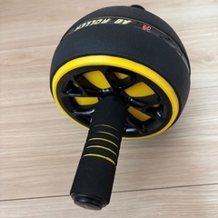 アブローラー、ダンベル1.5kg×2の画像