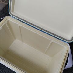 クーラーボックスの画像