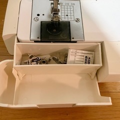 ミシン　ブラザー　リゼレの画像