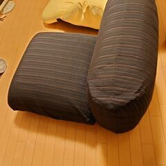 ソファー　arflex （中古）の画像