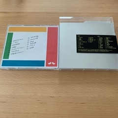ヒゲダン ESCAPRADE &　バウンディreplica の画像