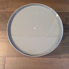 【KEYUCA】※未使用品※トコザ ダストボックスの画像