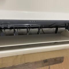 入荷！【中古品】管⑤三菱 ルームエアコン 霧ヶ峰 MSZ-GV2220-W
2020年製 おもに6畳用
電圧 100V リモコン無し
の画像