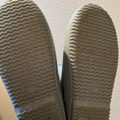 子ども用長靴　22cmの画像