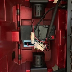 メルセデス・ベンツ 300S 電動ラジコンの画像