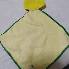 ループタオル　未使用の画像