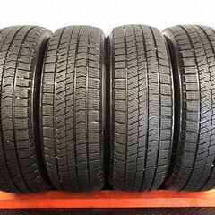 mato ①BS VRX2 195/60r17 スタッドレス 2本 ブリヂストン BLIZZAK VRX2 195/60R17 90Q 価格比較 - 価格.com