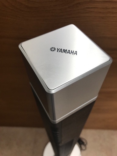 ☆YAMAHA  スピーカー　ライティングオーディオシステム  Bluetooth  LSX-700