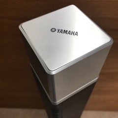 ☆YAMAHA  スピーカー　ライティングオーディオシステム  Bluetooth  LSX-700の画像