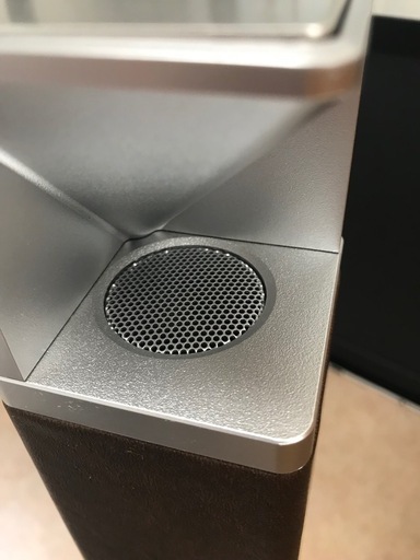 ☆YAMAHA  スピーカー　ライティングオーディオシステム  Bluetooth  LSX-700