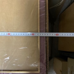 額縁8個セットの画像