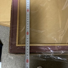 額縁8個セットの画像