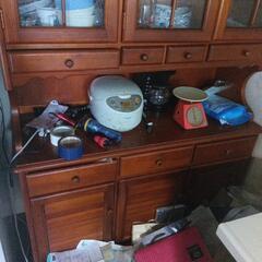 食器棚12018545の画像