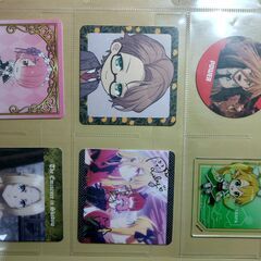 キャラグッズ　まとめ売りの画像
