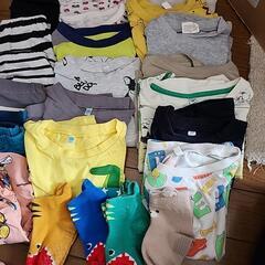 ベビー、キッズまとめの画像