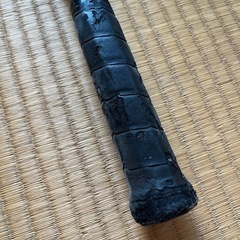 ソフトテニス用ラケットの画像