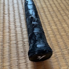 ソフトテニス用ラケットの画像