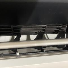 入荷！【中古品】管⑥コロナルームエアコン CSH-N2218RE6
2019年製 おもに6畳用
電圧 100V リモコン有りの画像