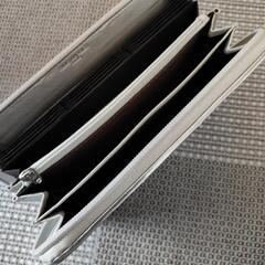 長財布の画像