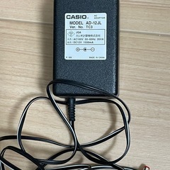 電子ピアノ (ジャンク品)の画像