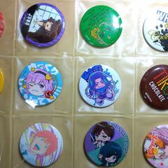 キャラグッズ　まとめ売りの画像