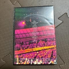 GLAY DVDの画像