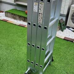 多目的はしごの画像