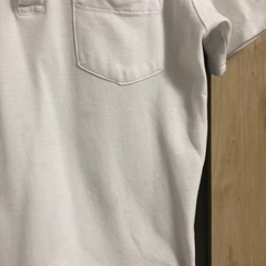 中古　ポロシャツ　160の画像