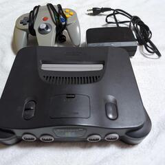 Nintendo64