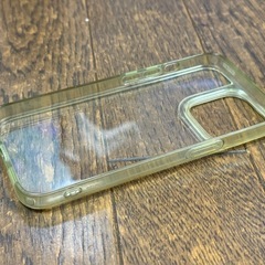 iPhone13PRO ケースの画像