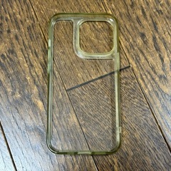 iPhone13PRO ケースの画像