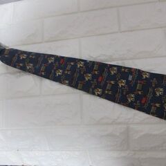 古着　美品　サルバトーレ　フェラガモ　ネクタイいろいろ　の画像
