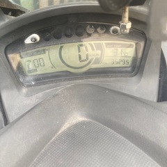 トリシティ125ccの画像
