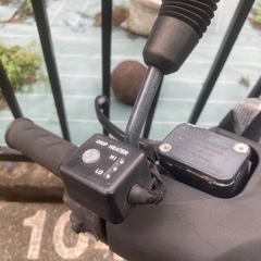 トリシティ125ccの画像
