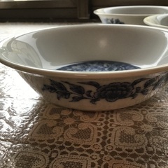 スープ皿　5個セットの画像