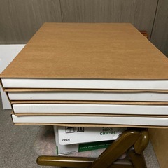 写真立て4個セットの画像