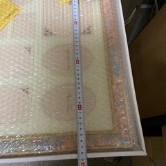 写真立て4個セットの画像