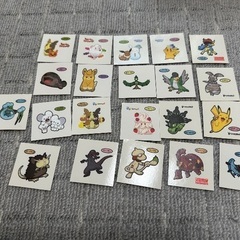 おもちゃ色々の画像