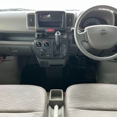 ☆日産　NV100クリッパー☆の画像
