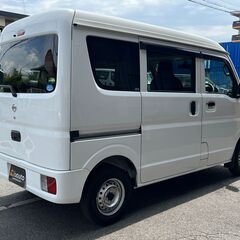 ☆日産　NV100クリッパー☆の画像