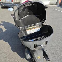 YAMAHAトリシティ125ccの画像