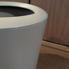 【KEYUCA】※未使用品※トコザ ダストボックスの画像