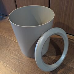 【KEYUCA】※未使用品※トコザ ダストボックスの画像