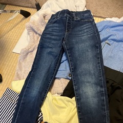 女の子　110〜130 まとめての画像