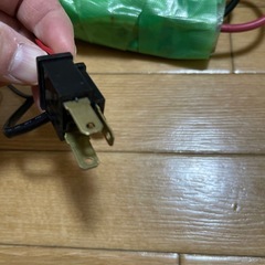 ヘッドライトバルブHIDの画像