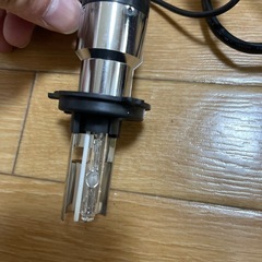 ヘッドライトバルブHIDの画像